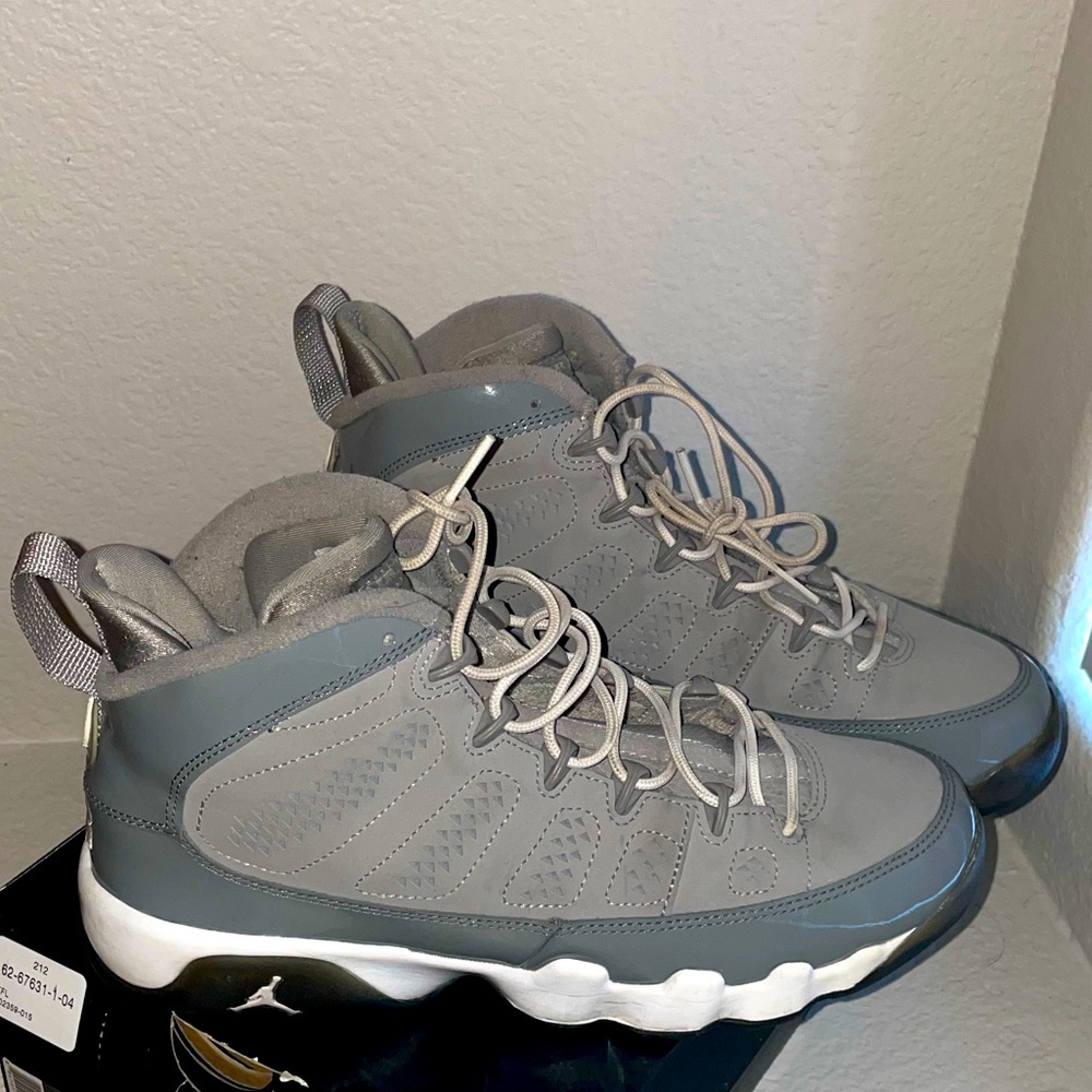 Jordan 9
